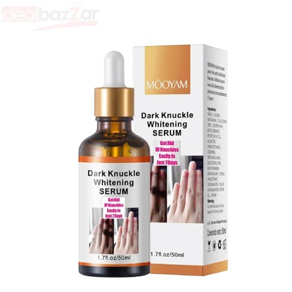 Dark Knuckle Serum In Pakistan