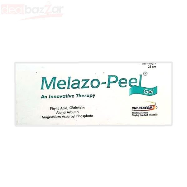 Melazo Cream In Pakistan