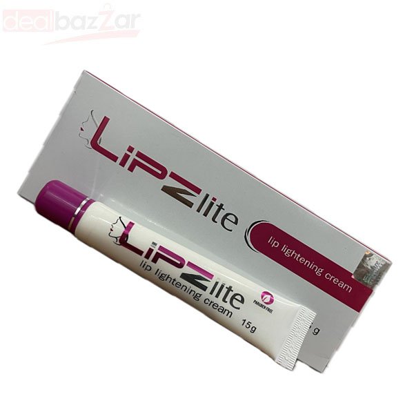 Lipzlite Lip Lightening Cream Price In Pakistan