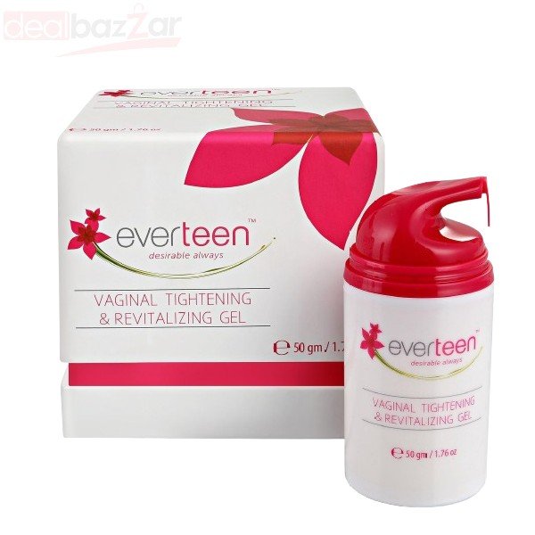 Everteen Gel In Pakistan