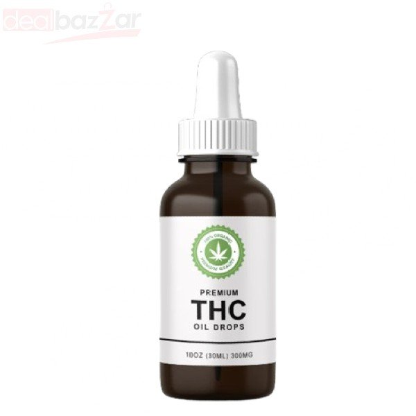 THC Oil Vape in Pakistan