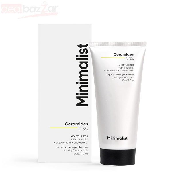 Minimalist Skincare Pakistan