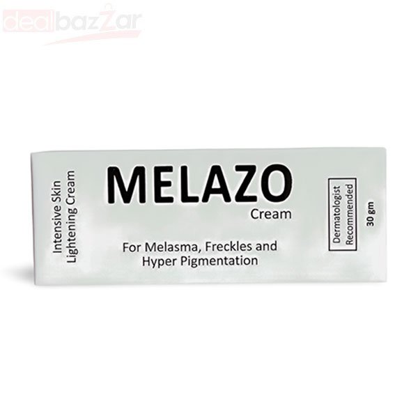 Melazo Cream Price In Pakistan