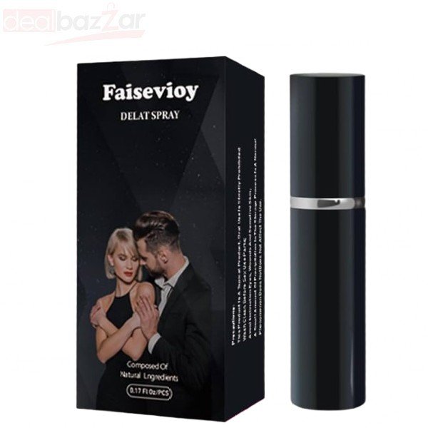 Faisevioy Delay Spray In Pakistan