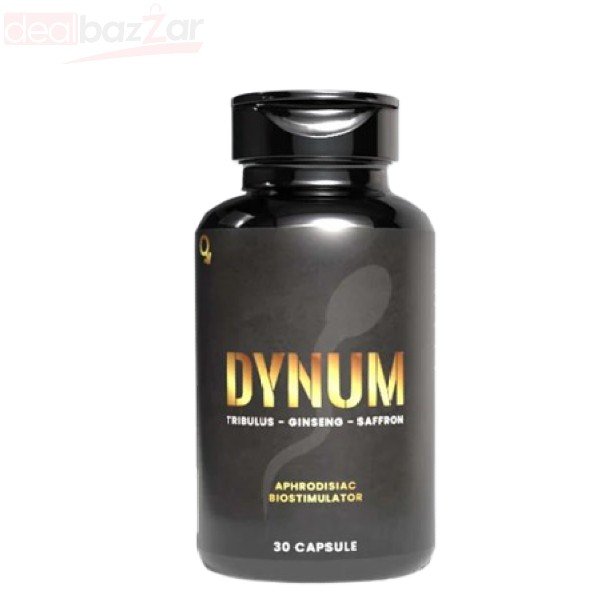 Dynum Capsule In Pakistan