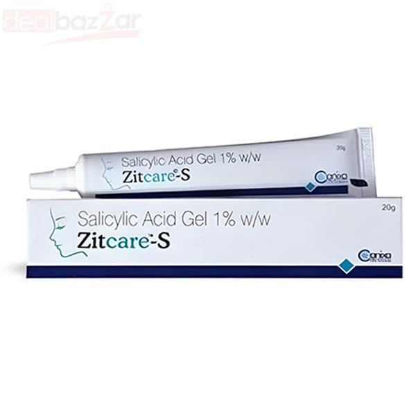 Zitcare S Gel Price In Pakistan