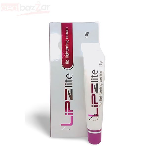 Lipzlite Cream Price In Pakistan