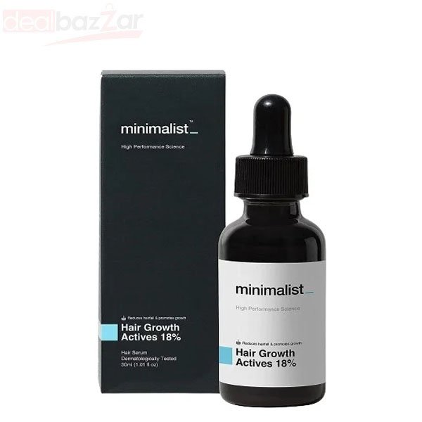 Minimalist Serum Price In Pakistan