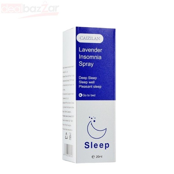 Sleep Spray in Pakistan