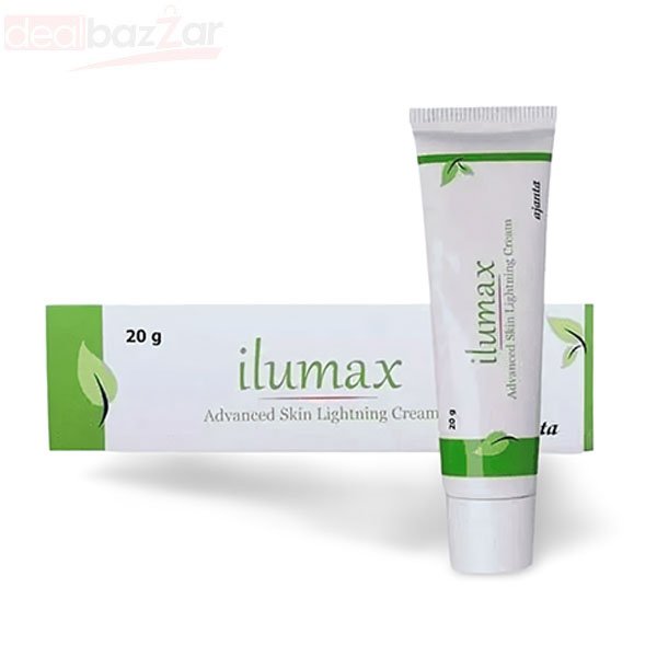 Ilumax Cream Price In Pakistan