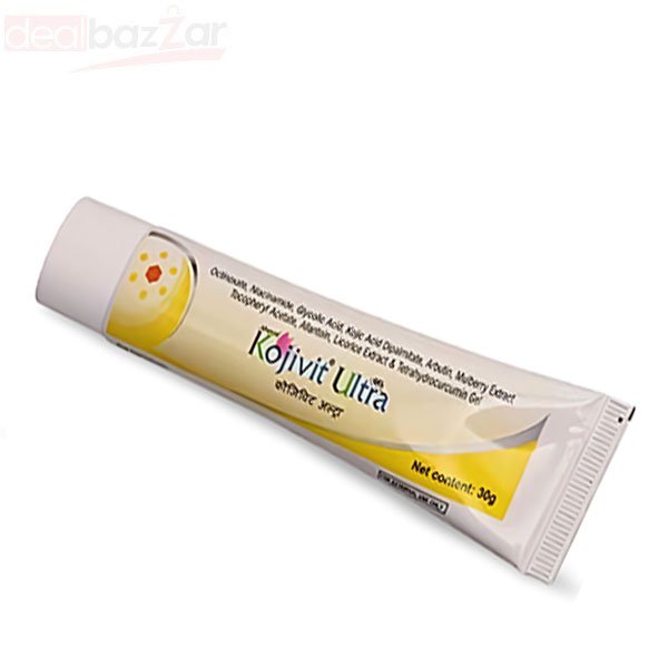 Kojivit Cream Price In Pakistan