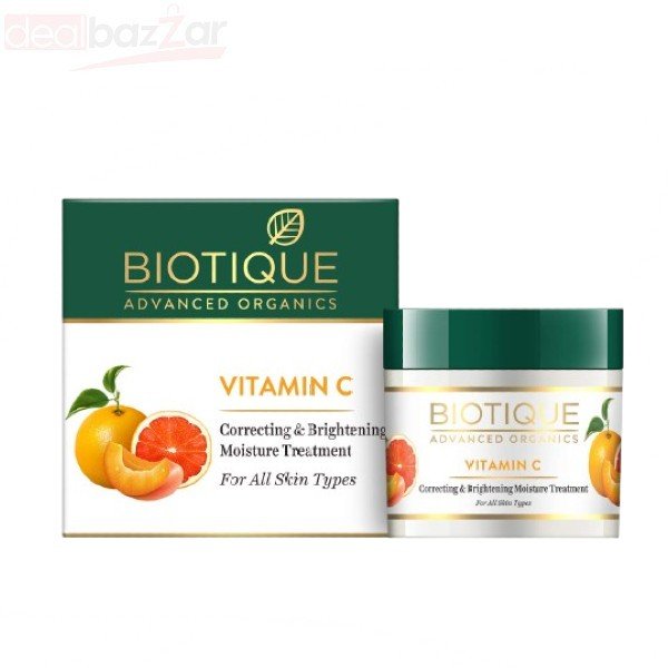 Biotique Cream In Pakistan