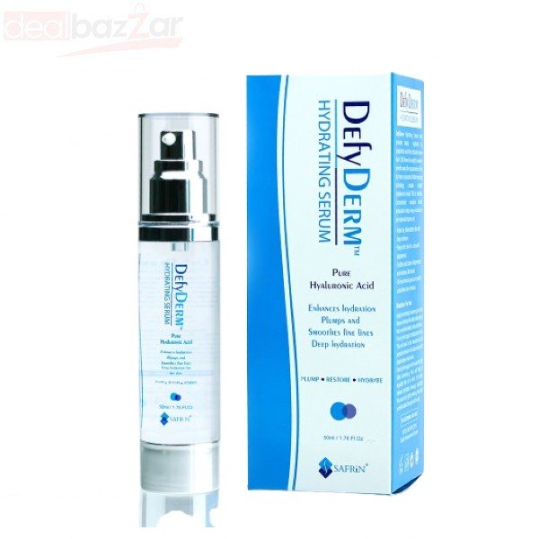 Defyderm Hydrating Serum In Pakistan