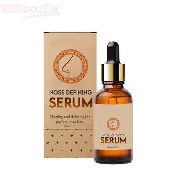 Nose Defining Serum In Pakistan