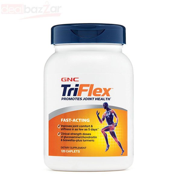 Triflex Gnc Price In Pakistan