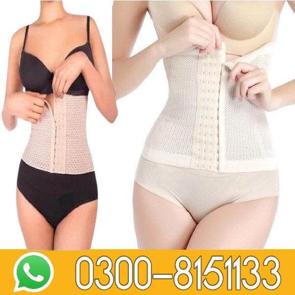 Body Shaper Belt Price In Pakistan