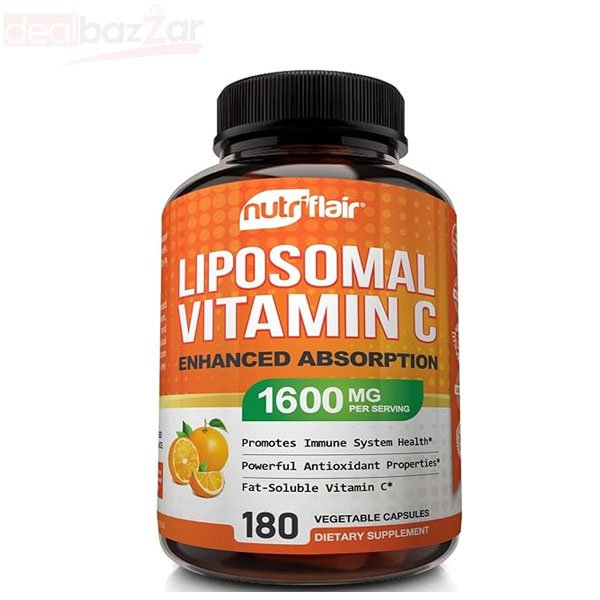 Liposomal Vitamin C Price In Pakistan