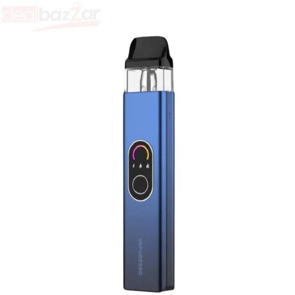 Vaporesso XROS 4 Pod Kit in Pakistan