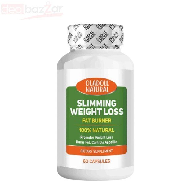 Oladole Natural Slimming Capsule