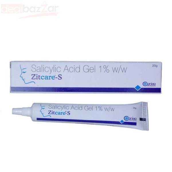 Zitcare Gel Price In Pakistan