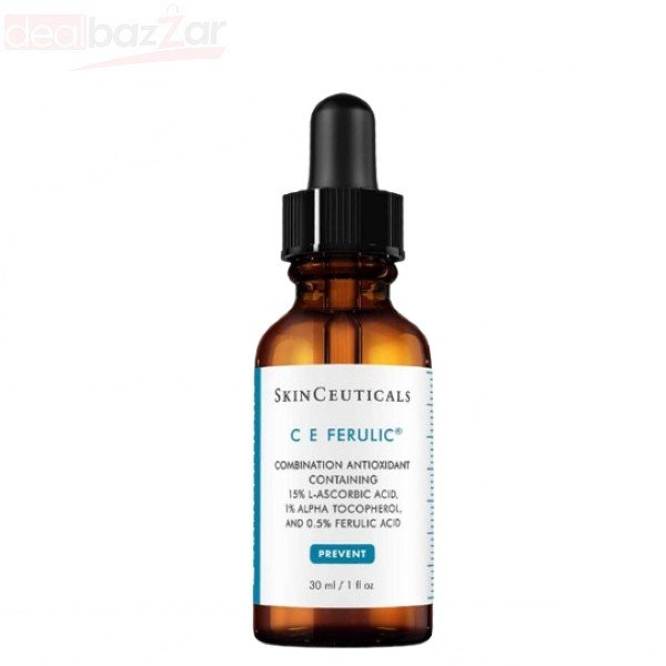 C E Ferulic Serum In Pakistan