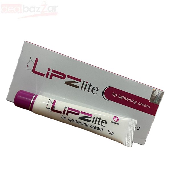 Lipzlite Cream In Pakistan