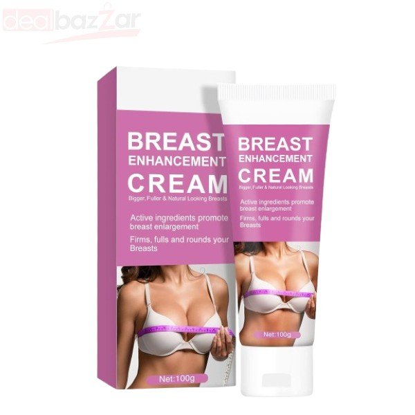 Breast Cream In Pakistan