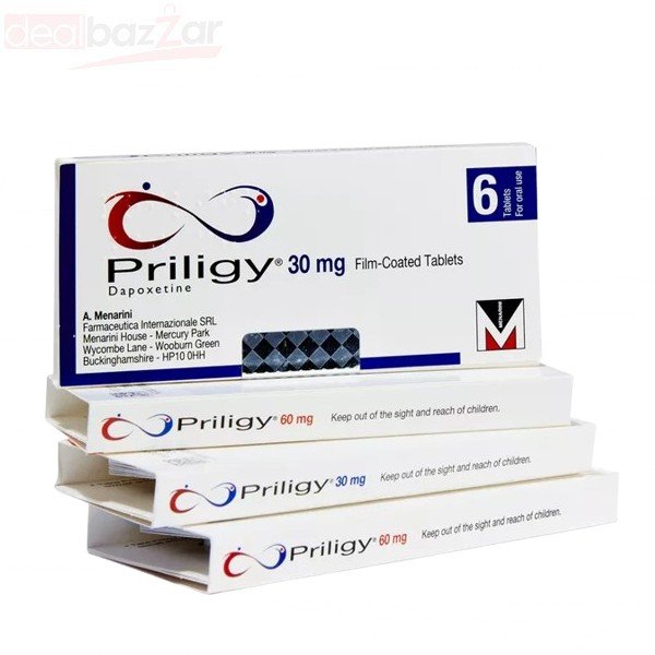 Priligy Tablets In Pakistan