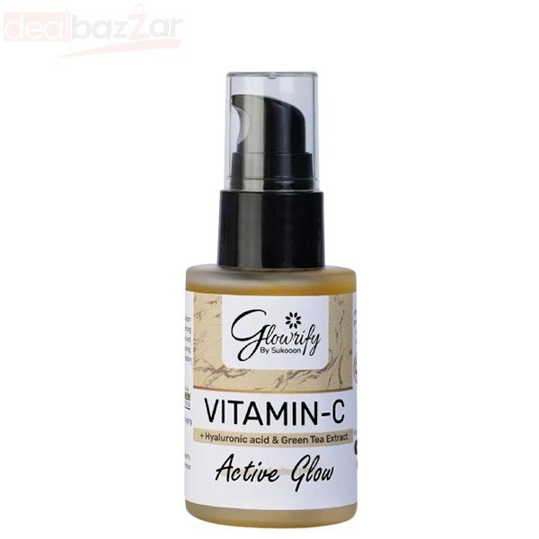 Glorify Serum Price In Pakistan