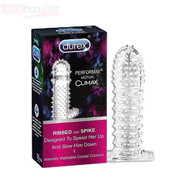 Durex Silicone Condom Price In Pakistan