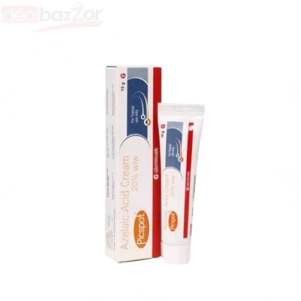 Picspot 20% Cream In Pakistan