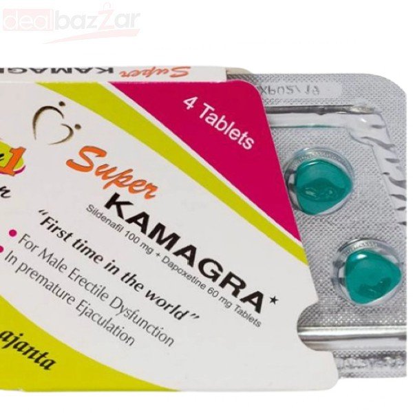 Kamagra Tablets Price In Pakistan