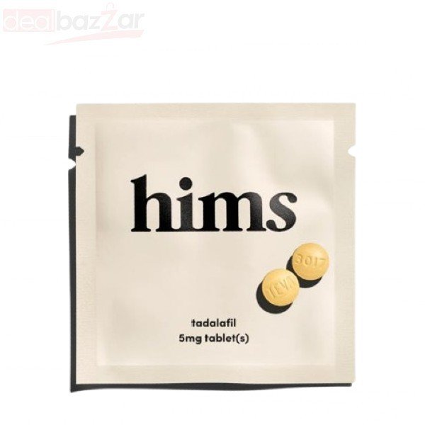 Hims Ed Tablets In Pakistan