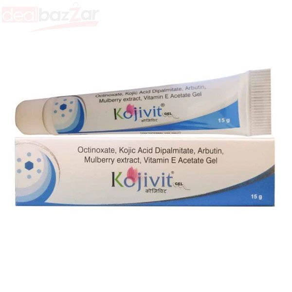 Kojivit Gel Price In Pakistan