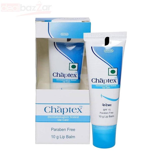 Chaptex Lip Balm Price In Pakistan