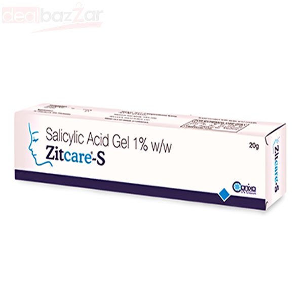 Zit Care Gel Price In Pakistan