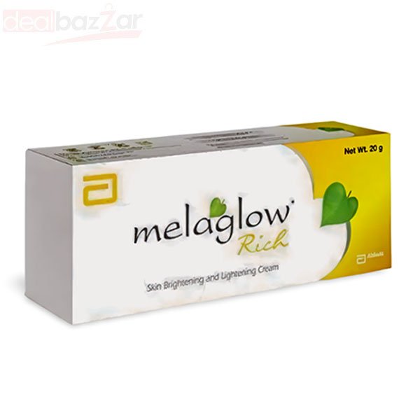 Melaglow Cream In Pakistan