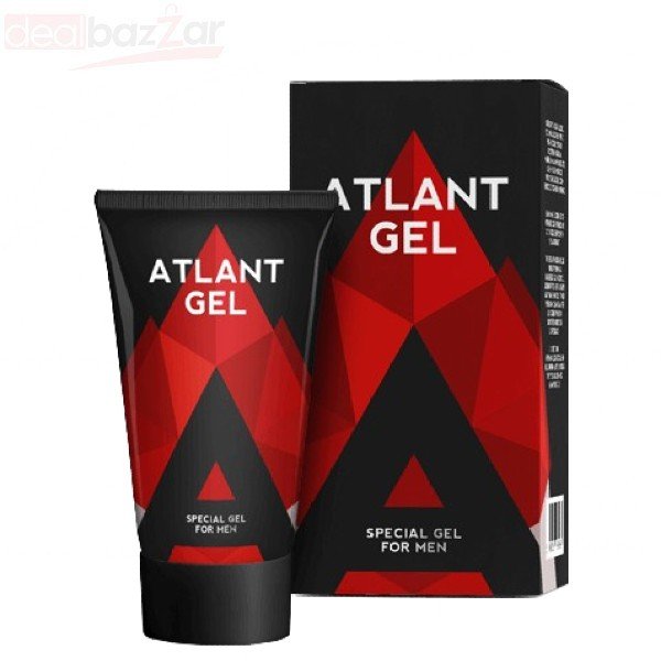 Atlant Gel in Pakistan