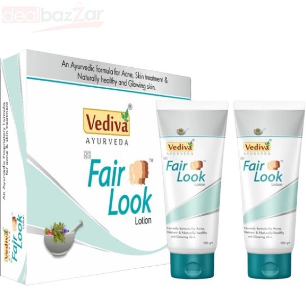 Fair Look Cream In Pakistan