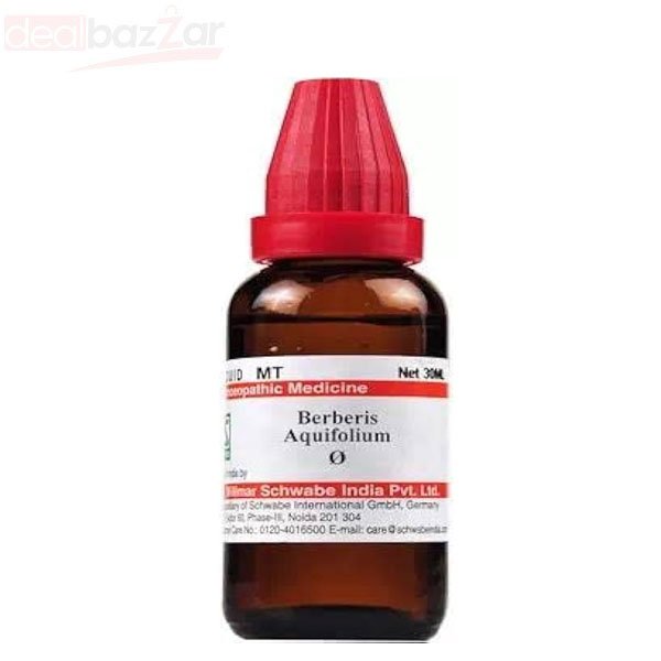 Berberis Aquifolium Cream Price In Pakistan