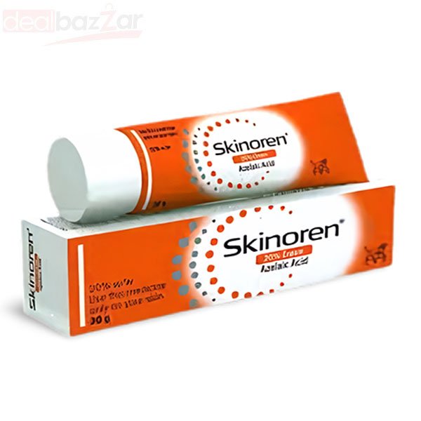 Skinoren Cream Price In Pakistan