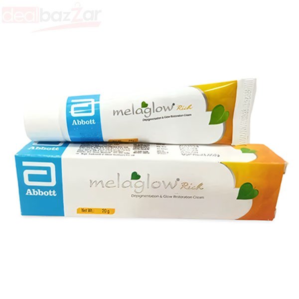 Melaglow Cream Price In Pakistan