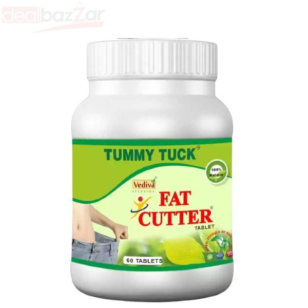 Fat Cutter Tablets In Pakistan