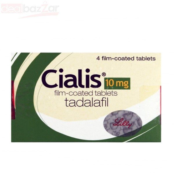 Cialis 10Mg Online In Pakistan