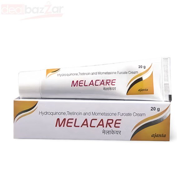 Melacare Cream Price In Pakistan