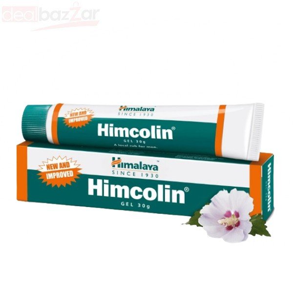 Himcolin Gel In Pakistan