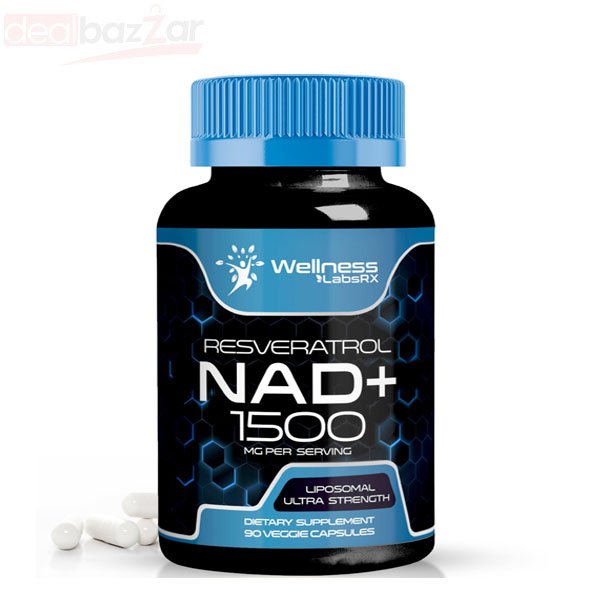 Nad Plus Tablets Price In Pakistan