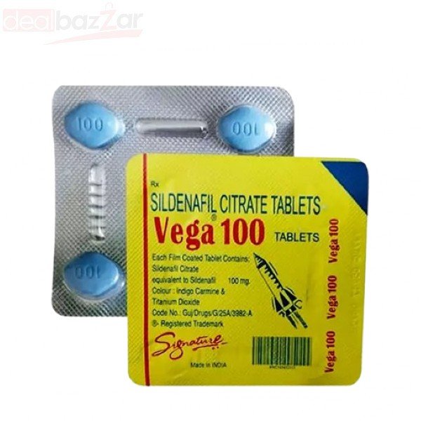 Vega Tablets In Pakistan