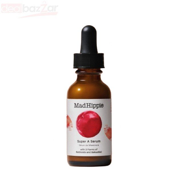 Mad Hippie Vitamin a Serum In Pakistan