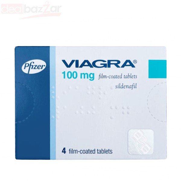 Generic Viagra Price in Pakistan